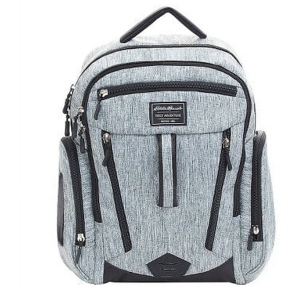 Eddie Bauer Rainier Back Pack Diaper Bag